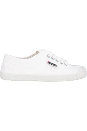 Kawasaki Hombre, Zapatos, Blanco, Talla: 40 EU