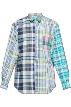 Comme des Garçons Hombre, Camisas, , Talla: L