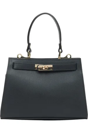 Estro Mujer, Bolsos, Negro, Talla: ONE Size