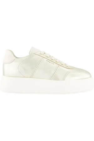 Nubikk Mujer, Zapatos, Gris, Talla: 41 EU