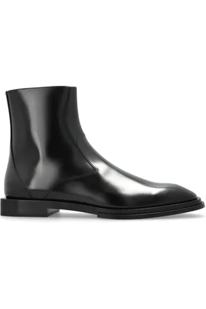 Alexander McQueen Hombre, Zapatos, Negro, Talla: 42 EU