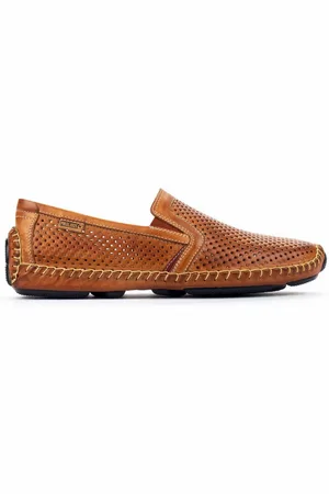 Pikolinos Hombre, Zapatos, Marrón, Talla: 39 EU