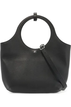Courrèges Mujer, Bolsos, Negro, Talla: ONE Size