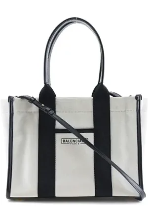 Balenciaga Mujer, De segunda mano, Blanco, Talla: ONE Size