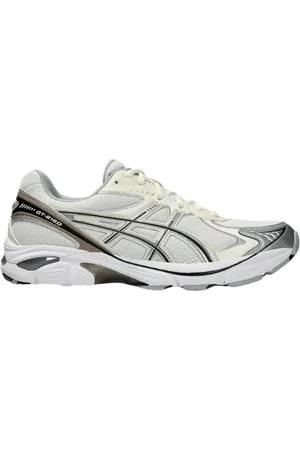 Asics Hombre, Zapatos, Gris, Talla: 44 EU