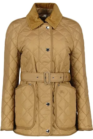 Burberry Mujer, Chaquetas, , Talla: L