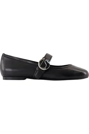 COPERNI Mujer, Zapatos, Negro, Talla: 39 EU