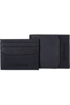 Emporio Armani Hombre, Accesorios, Azul, Talla: ONE Size