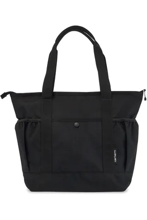 Carhartt Hombre, Bolsos, Negro, Talla: ONE Size
