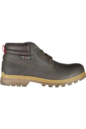 Carrera Hombre, Zapatos, Marrón, Talla: 41 EU
