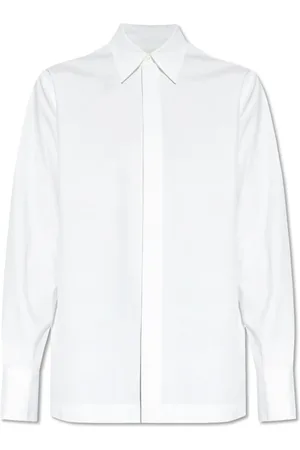 Jil Sander Hombre, Camisas, Blanco, Talla: M
