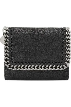 Stella McCartney Mujer, Accesorios, Negro, Talla: ONE Size