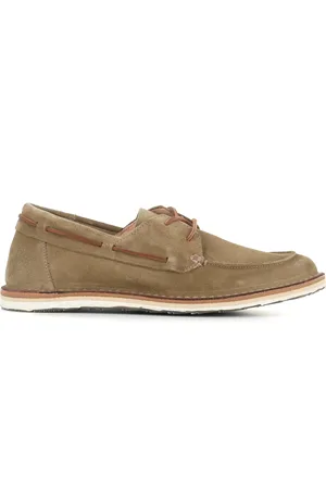 Astorflex Hombre, Zapatos, Verde, Talla: 42 EU