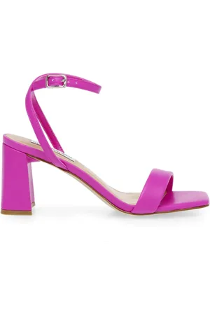Steve Madden Mujer, Zapatos, Rosa, Talla: 37 EU