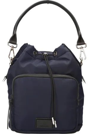Premiata Mujer, Bolsos, Negro, Talla: ONE Size