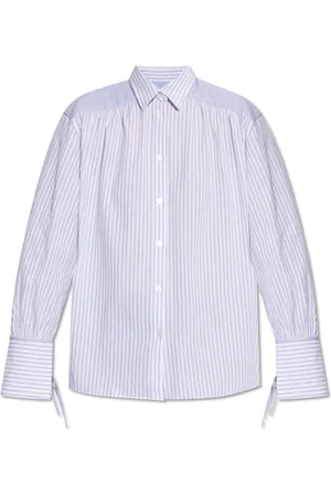 Paul Smith Mujer, Blusas y Camisas, Azul, Talla: M