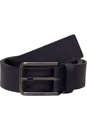 Calvin Klein Hombre, Accesorios, Azul, Talla: 90 CM