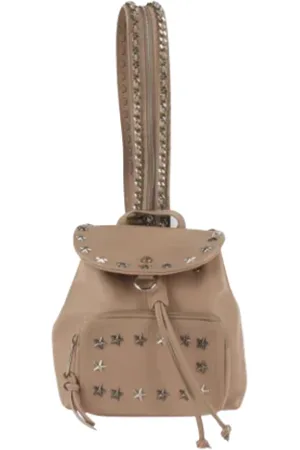 Jimmy Choo Mujer, De segunda mano, Rosa, Talla: ONE Size