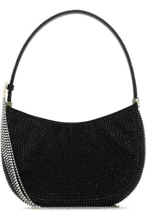MAGDA BUTRYM Mujer, Bolsos, Negro, Talla: ONE Size