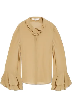 Chloé Mujer, Blusas y Camisas, , Talla: L
