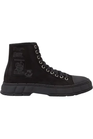 VIRON Unisex, Zapatos, Negro, Talla: 39 EU