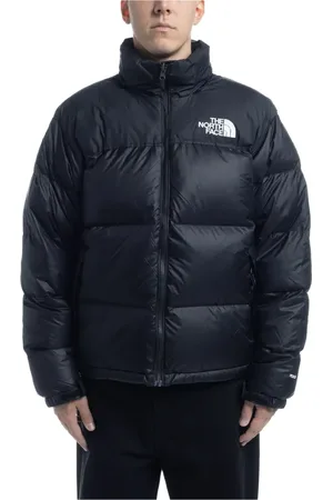 The North Face Hombre, Chaquetas, Negro, Talla: 2XL