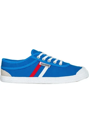 Kawasaki Hombre, Zapatos, Azul, Talla: 41 EU