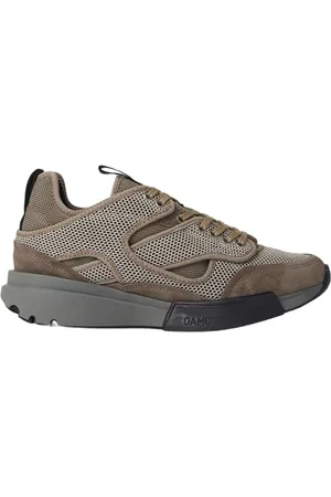 OAMC Hombre, Zapatos, Gris, Talla: 40 EU