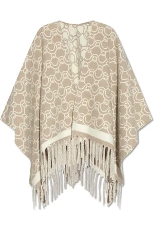 Salvatore Ferragamo Mujer, Chaquetas, , Talla: ONE Size