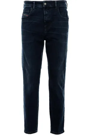 Diesel Mujer, Vaqueros, Azul, Talla: W30