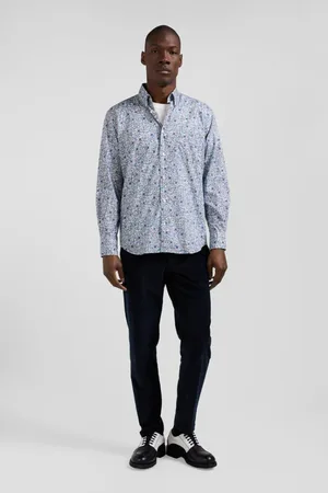 Eden Park Hombre, Camisas, , Talla: S