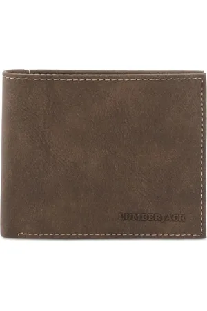 Lumberjack Hombre, Accesorios, Marrón, Talla: ONE Size