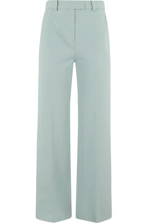 Circolo Mujer, Pantalones, Verde, Talla: S