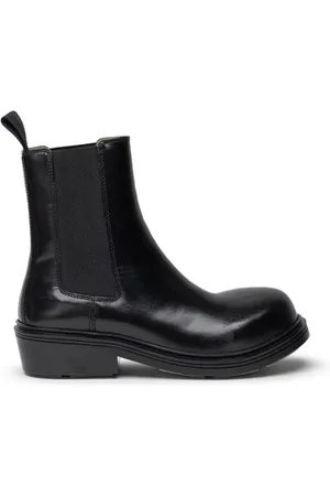 Bottega Veneta Hombre, Zapatos, Negro, Talla: 42 EU