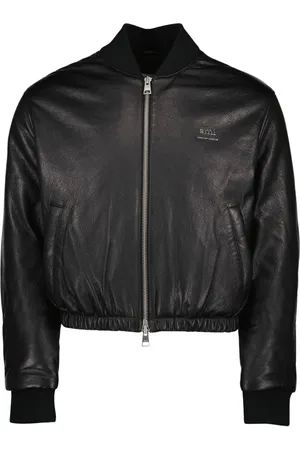 Ami Hombre, Chaquetas, Negro, Talla: S
