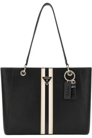 Guess Mujer, Bolsos, Negro, Talla: ONE Size