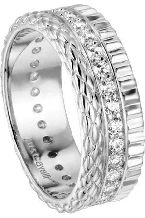 Roberto Cavalli Mujer, Accesorios, Gris, Talla: ONE Size