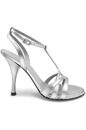 ROBERTO FESTA Mujer, Zapatos, Gris, Talla: 36 EU