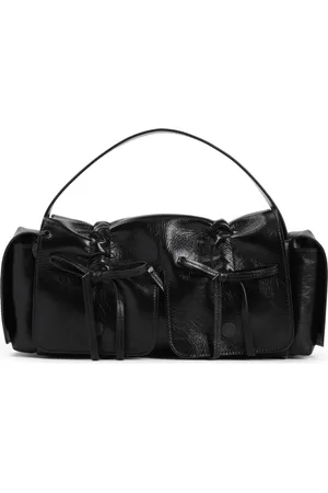 Acne Studios Mujer, Bolsos, Negro, Talla: ONE Size