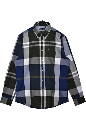 Barbour Hombre, Camisas, , Talla: L