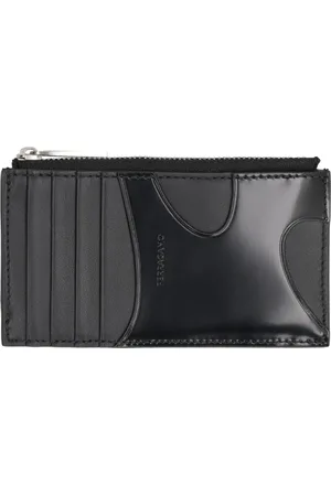 Salvatore Ferragamo Hombre, Accesorios, Negro, Talla: ONE Size