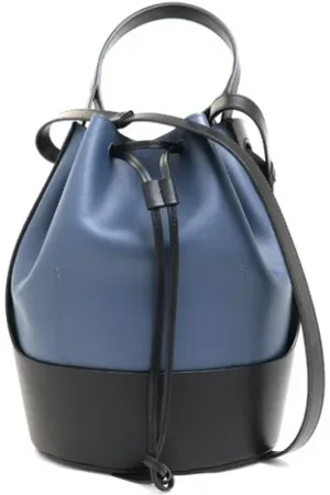 Loewe Mujer, De segunda mano, Azul, Talla: ONE Size