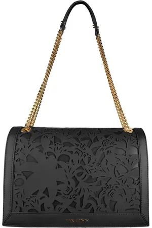 BALDININI Mujer, Bolsos, Negro, Talla: ONE Size