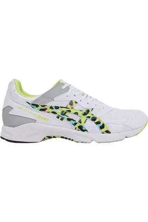 Comme des Garçons Hombre, Zapatos, Blanco, Talla: 43 EU