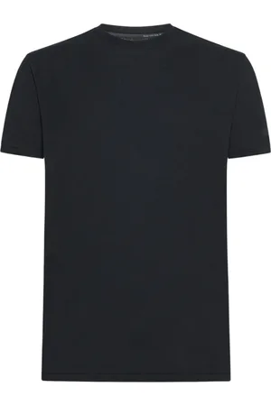 RRD Hombre, Camisetas, Azul, Talla: 2XL