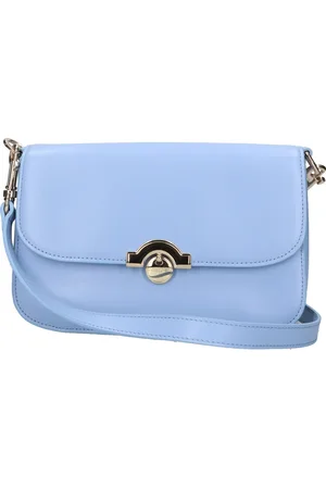Lancaster Mujer, Bolsos, Azul, Talla: ONE Size