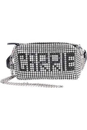 La Carrie Mujer, Bolsos, Gris, Talla: ONE Size