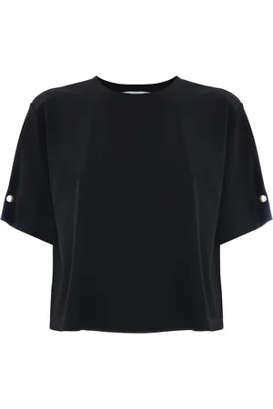 Kocca Mujer, Camisetas, Negro, Talla: M