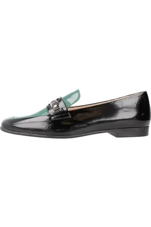 Lodi Mujer, Zapatos, Negro, Talla: 39 EU