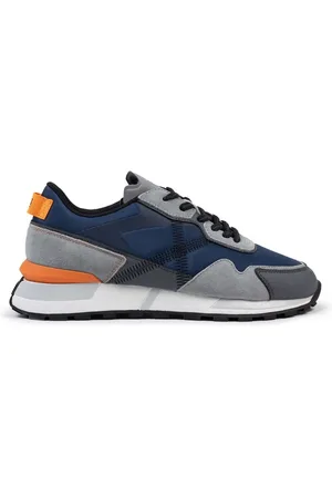 Munich Hombre, Zapatos, Azul, Talla: 41 EU